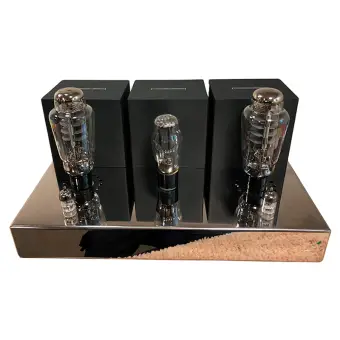 Zikra Audio Stereo 300b High Gain - 