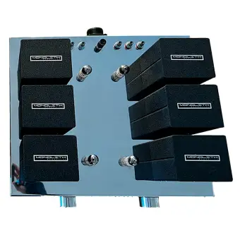 Zikra Audio LCR Riaa Nano X Preamplifier - 