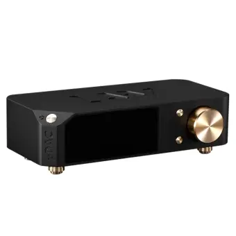 Laiv Harmony µDAC - 