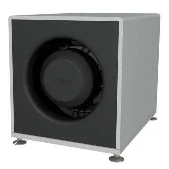 Stenheim Alumine S10 Subwoofer - 
