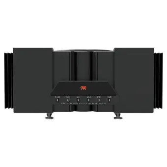 The Gryphon Antileon Revelation stereo amp - 