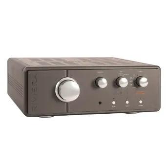 Riviera APL1 Tube pre amp - 