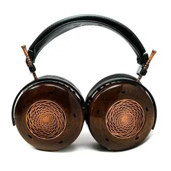 ZMF Vérité Open over-ear - 
