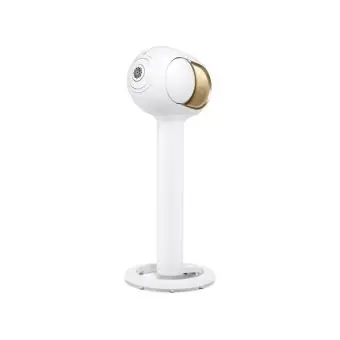 Devialet Tree Ultimate 108 Matte White stander - 
