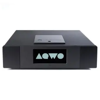 Métronome AQWO 2 DAC, Streamer, SACD/CD - 