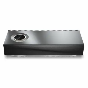 Naim Mu-so 2nd Generation - all-in-one wifi-musiksystem - 