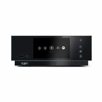 Naim Uniti Atom - Streaming Amp - 
