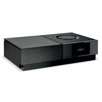 Naim Uniti Nova Power Edition - Streaming Amp - 