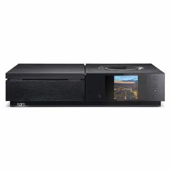 Naim Uniti Star Lite - CD Streaming Amp - 