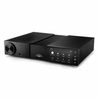 Naim NSC 222 - Streaming Preamp - 