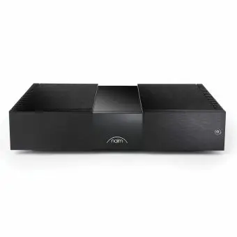 Naim NAP 250 - Stereo Power Amp - 