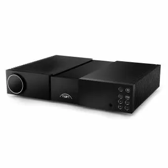 Naim NAC 332 - Preamp - 