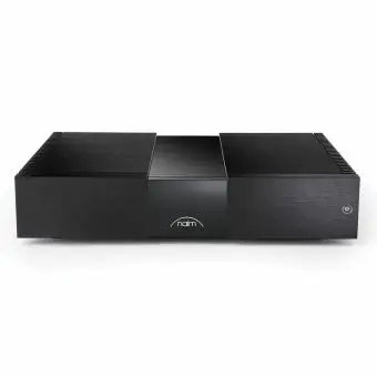 Naim NAP 350 - Mono Power Amp - 