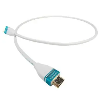 Chord C-View HDMI -