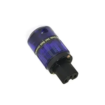 IsoTek C15 strømstik - 