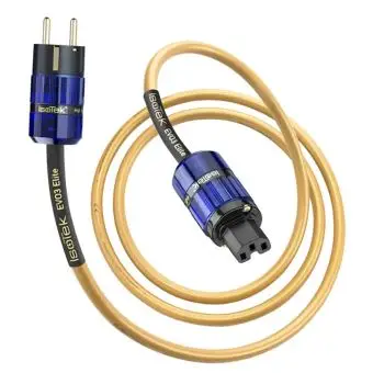 IsoTek EVO3 Elite Power - 