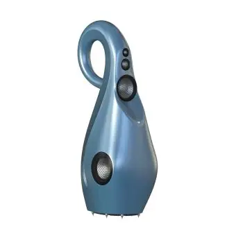 Vivid GIYA G3 Cu (sæt) - 