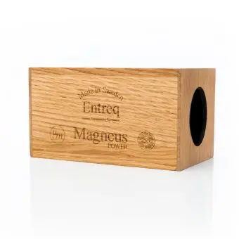 Entreq Magneus Power elektromagnetisk påvirkning - 