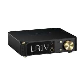 LAiV Crescendo VERSE DAC / Head-amp - 
