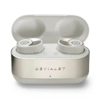 Devialet Gemini II Light Pearl (Wireless In-ear) - 
