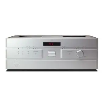 Soulnote D-2 v2 DAC - 