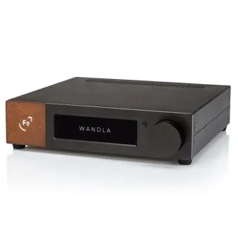 Ferrum WANDLA DAC / Preamp - 
