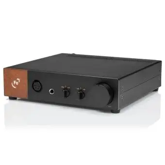 Ferrum OOR Headphone Amp - 