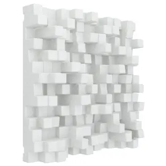 Vicoustic Multifuser DC4 (4 stk) - 