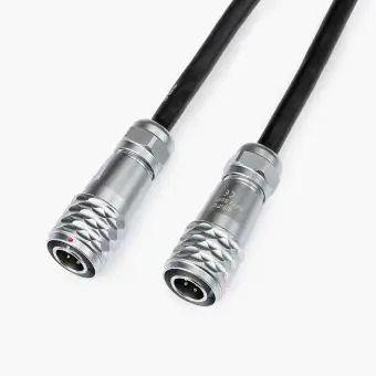 Ferrum Power Link 4-pin til 4-pin - 