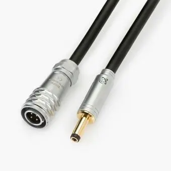 Ferrum Power Link 4-pin til 2,5 mm jack - 