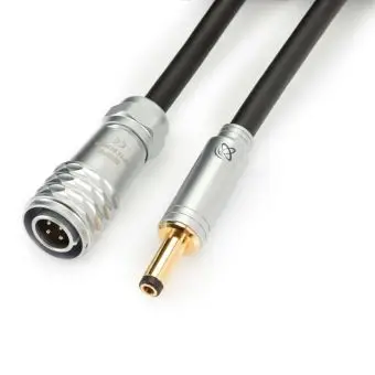 Ferrum Power Link 4-pin til 2,1 mm jack - 