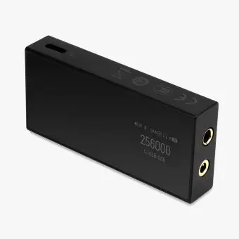 Questyle M18i mobile headphone amp / DAC -