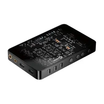 Questyle SIGMA mobile headphone amp / DAC - 