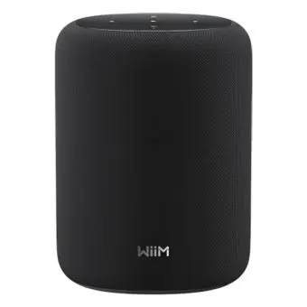 WiiM Sound Lite (Black) - wifi-højttaler - 