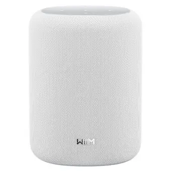 WiiM Sound Lite (White) - wifi-højttaler - 