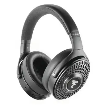 Focal Bathys MG Grey wireless over-ear -