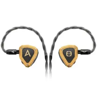 Astell&Kern NOVUS in-ear - Mobilt HiFi