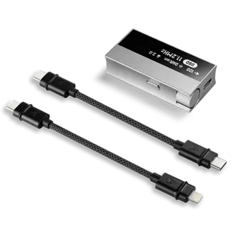 Astell&Kern AK HC5 USB / DAC / AMP - 