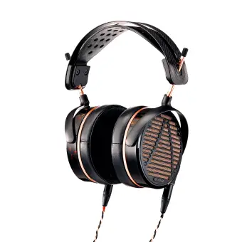 Audeze LCD-5s over-ear - 