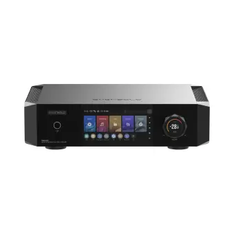 EverSolo DMP-A10 streamer & DAC - 