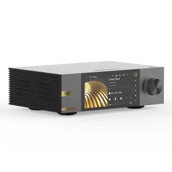 EverSolo DMP-A6 Master Edition Gen2 streamer & DAC - 