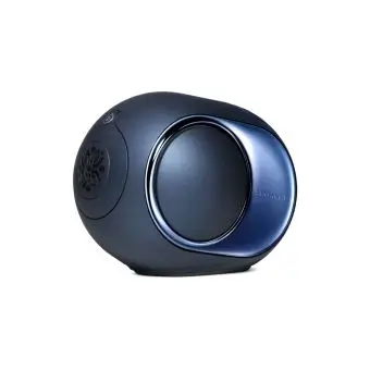 Devialet Phantom Ultimate 98 dB - Pulse Blue - wifi-højttaler - Højttalertilbehør