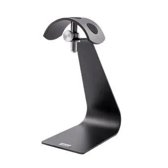ROOM’s FS-Pro VC-Classic Line Black høretelefonstander - 
