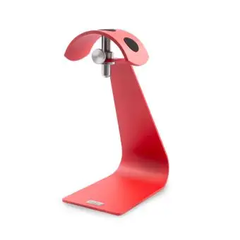 ROOM’s FS-Pro VC-Classic Line Red høretelefonstander - 