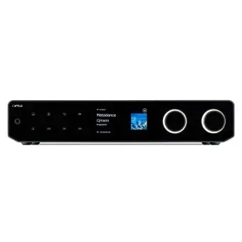 Cyrus 80 AMP integreret forstærker & streamer & phonoforstærker - 