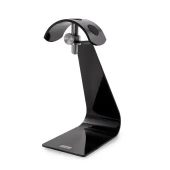 ROOM’s FS-Pro VC-Luxury Line Black Piano høretelefonstander - 