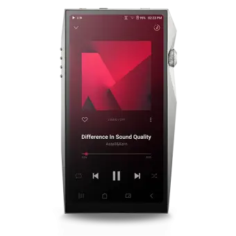 Astell&Kern SP4000T, mobil afspiller - Mobilt HiFi