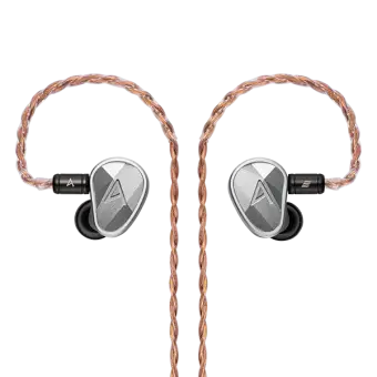 Astell&Kern CLARUS in-ear - Mobilt HiFi