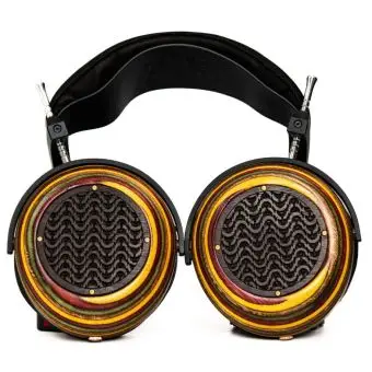 ZMF Bokeh Open Harvest & Slate - 