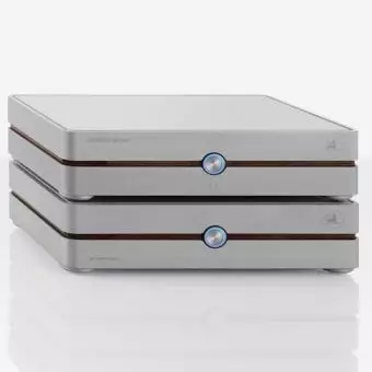 Clearaudio Absolute Phono / RIAA - 